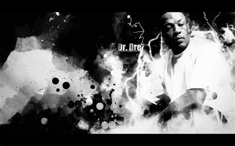 Dr Dre Wallpapers - Wallpaper Cave