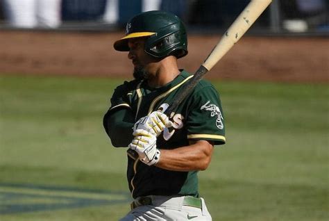 MLB Free Agent Rumors: Marcus Semien Signs With Blue Jays - SportsCity.com