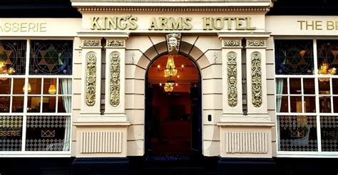 ROYAL KINGS ARMS - Updated 2021 Prices, Hotel Reviews, and Photos (Lancaster) - Tripadvisor