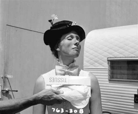 Julie Andrews Mary Poppins Behind The Scenes