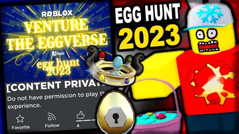 World Zero Egg Hunt 2024 - Donni Gaylene