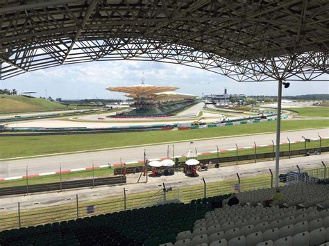 Forum · Going to the Malaysian Grand Prix at Sepang · RaceFans