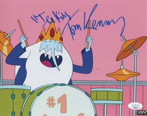 Tom Kenny Ice King