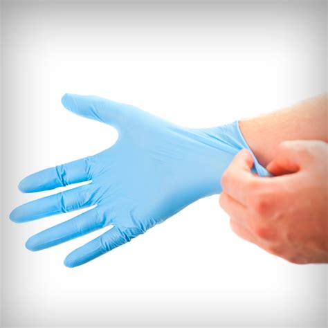 Sterile Gloves | Global Health NOW