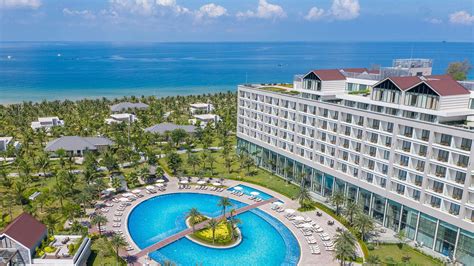 The Best 5-Star Hotels in Phu Quoc, Vietnam