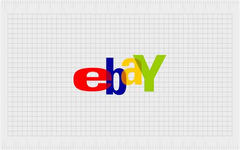 eBay Logo History And Symbol Evolution Over The Years