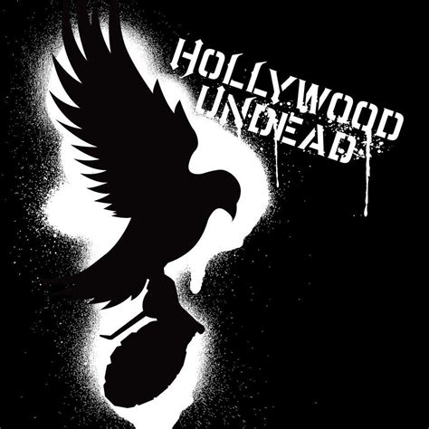 Hollywood Undead Logo