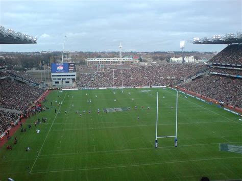 Rugby world cup 2015 & 2019 bids | Page 12 | SkyscraperCity Forum