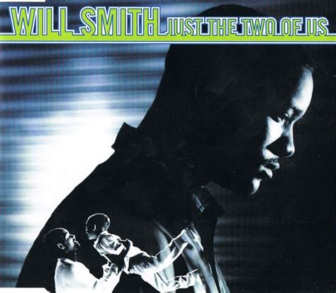 Will Smith - Just The Two Of Us (1998, CD) | Discogs