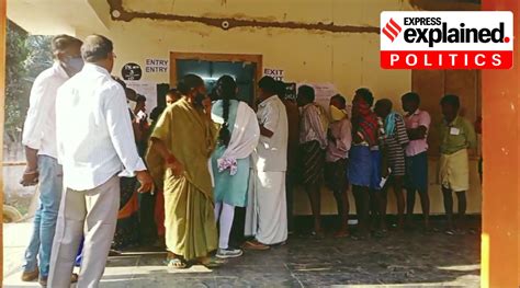 Explained: Why are Andhra Pradesh gram panchayat elections significant ...