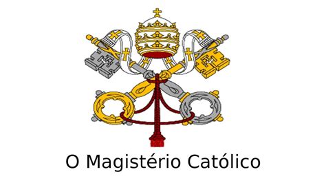 O Magistério Católico - YouTube