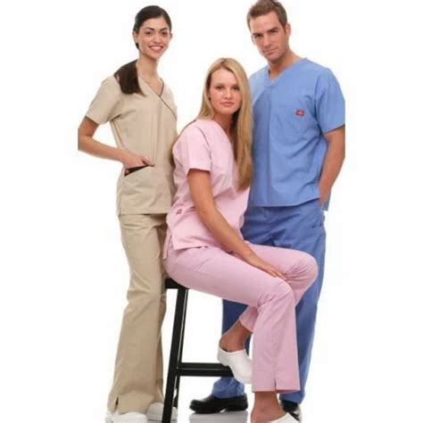 Hospital Staff Uniforms in Nagpur, K. S. P. Enterprises | ID: 2670395862