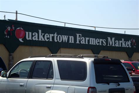 Quakertown Farmers Market | Jessica Dougherty | Flickr