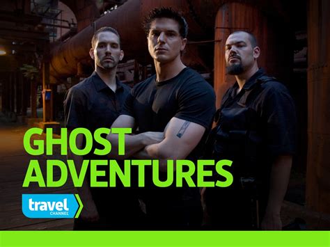 Ghost adventures episodes - lopezvancouver