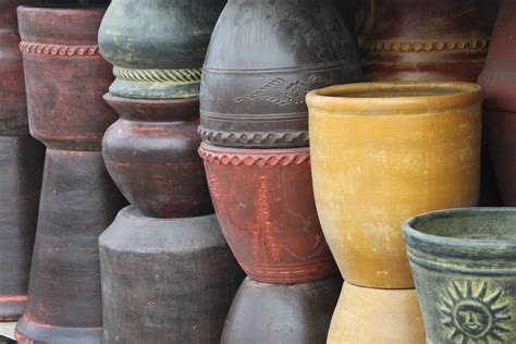 Mexican Clay Pots | Los Angeles, Inglewood, Santa Ana, Agoura Hills, CA