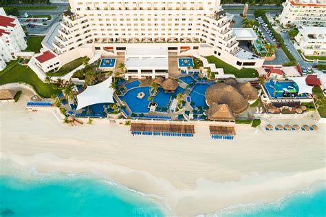 Royal Solaris Cancun All-Inclusive Resort