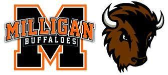 Milligan Buffaloes | College logo, Sports logo, Emblem logo