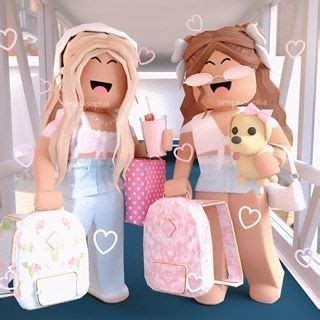 Roblox Bff Pictures Aesthetic - The list is sorted by likes.