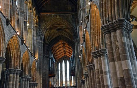 Church of Scotland by TheWordsmith - VIEWBUG.com