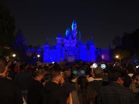 Disneyland After Dark Returns with Star Wars Nite Event