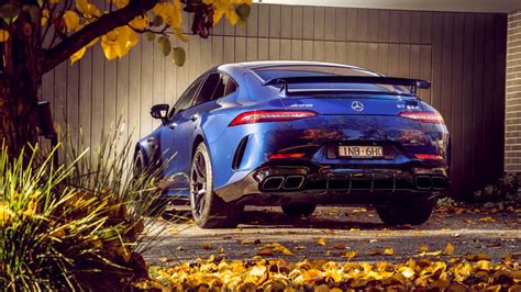 AMG GT63 Wallpapers - Wallpaper Cave