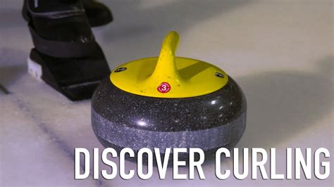 About Curling | Curling Alberta