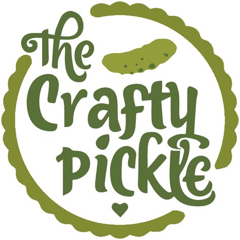 Pickle Logo - LogoDix