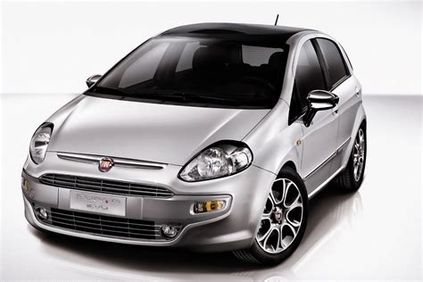 Fiat Punto Successor Confirmed For 2023 Based On PSA-Group Platform ...