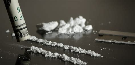 Ice The Drug Effects