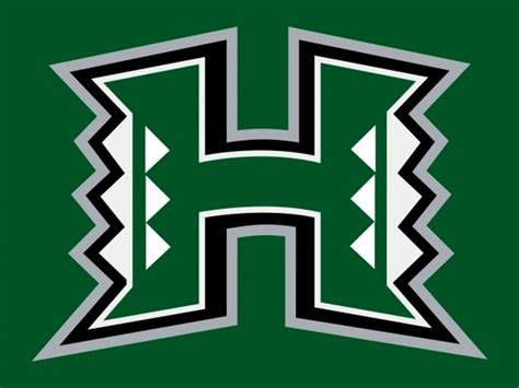 Vili the Warrior - The Story Behind University of Hawaii's Football ...