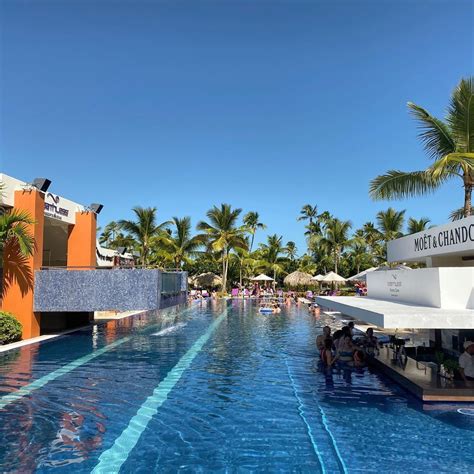 Breathless Punta Cana | Punta cana resort, Breathless resorts, Resort spa