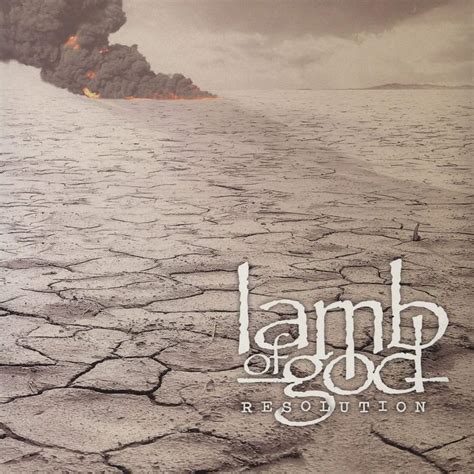 ALBUMS RANKED #22: LAMB OF GOD | Metal Amino