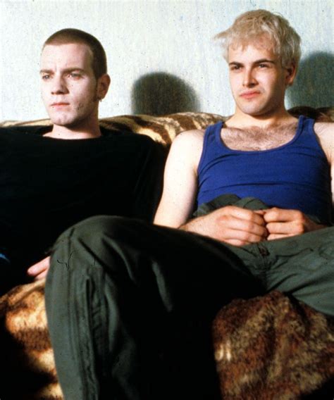 Sick Boy T2, Trainspotting Quotes, Best Moments in 2020 | Sick boy ...