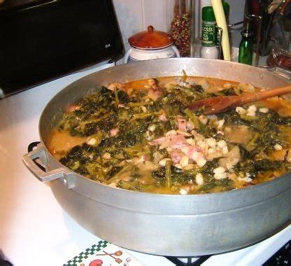 Cook Guru | Cape Verdean Cuisine: Cachupa Rica (Rich Cachupa)