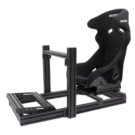 Dd1 Slm Sports Slm Racing Rigs Cockpit Driving Lisimulator 4080 SIM Racing 4080 SIM Rig Cockpit ...