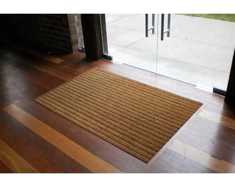 9 best Recessed door mats images on Pinterest | Door mats, Door rugs and Door mat