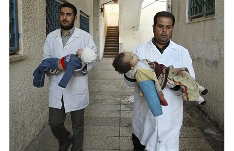 Palestinian children dead in Operation Cast Lead | Veterans Today