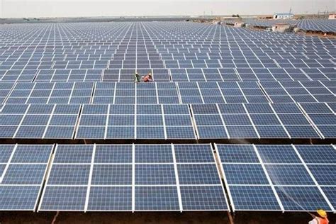 IREDA Invites Bids From Solar Module Manufacturers - ANN