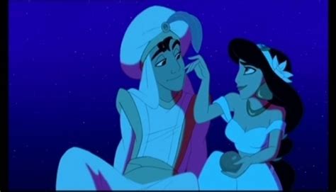 Aladdin-A Whole New World - Princess Jasmine Image (18131406) - Fanpop