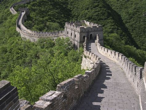 Great Wall of China Historical Facts and Pictures | The History Hub