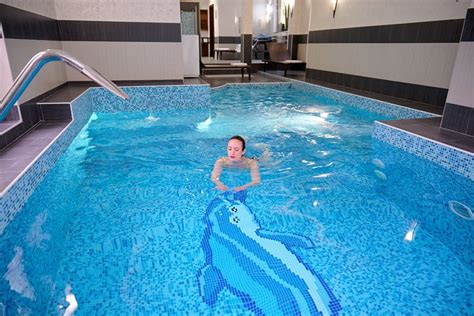 Hotel And Spa Palic Resort Pool: Pictures & Reviews - Tripadvisor