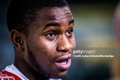 Ademola Lookman Photos and Premium High Res Pictures - Getty Images