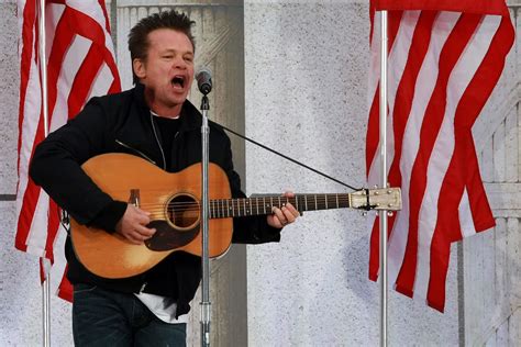 [Top 5 Tuesday] Top 5 John Mellencamp Songs