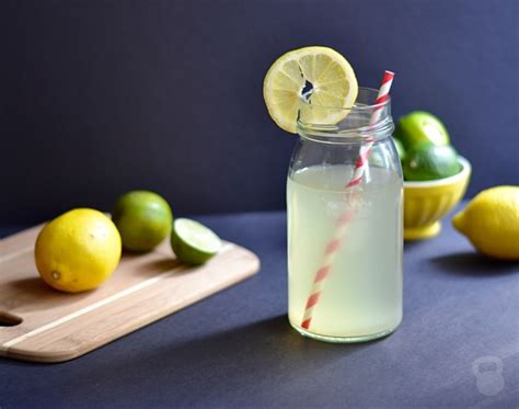 Diy Coconut Water Electrolyte Drink : How To Make A Homemade Sports ...