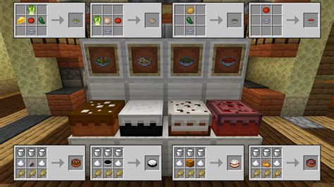 XL Food Mod (1.15.2) | Minecraft Mods