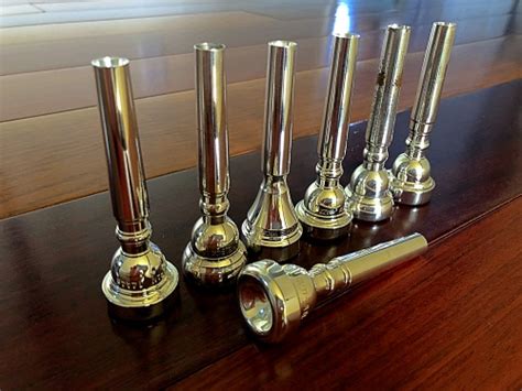 What is The Best Trumpet Mouthpiece?