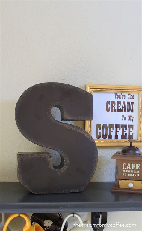 The Coffee Bar - Take 2 | The Cream to My Coffee