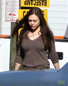 Full Sized Photo of elizabeth olsen oldboy set 07 | Elizabeth Olsen ...