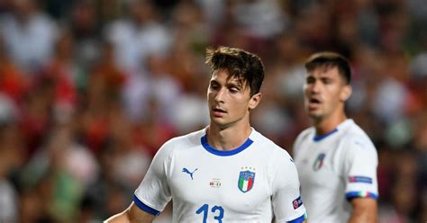 Rossoneri Round-up for 11 September: Four AC Milan players started for Italy in loss in Lisbon ...