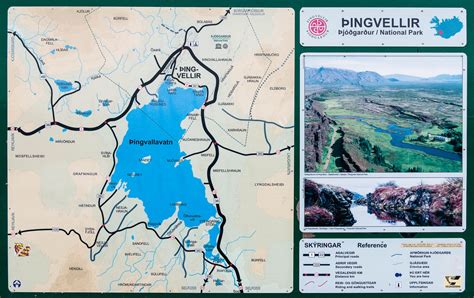 Icelandic tectonic. | Nota Bene: Eugene Kaspersky’s Official Blog